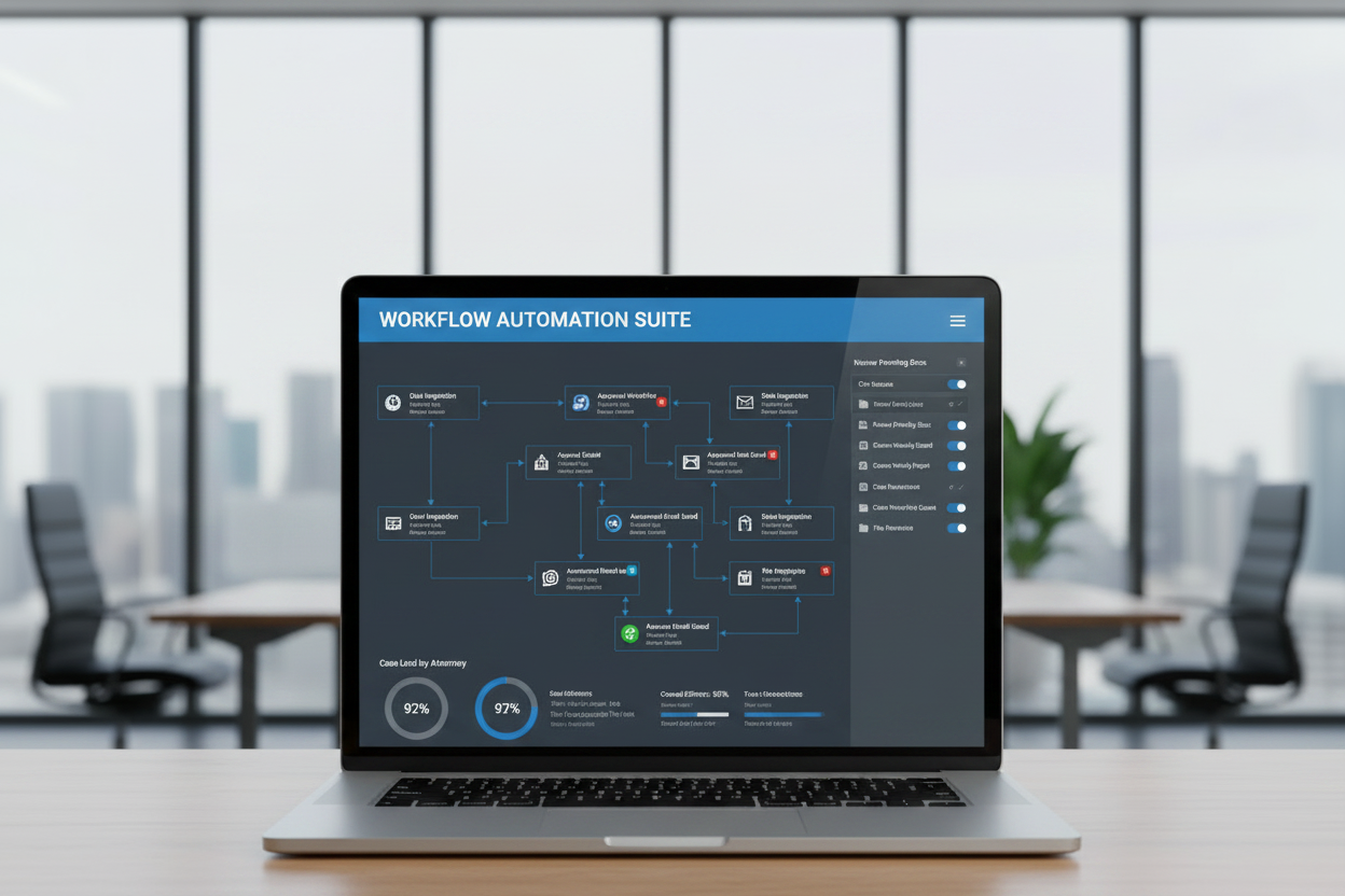 TeamConnect Admin Expert Certification